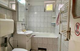 Apartament de vanzare, cu 2 camere, 52 mp, etaj 3, Dambu Pietros