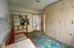 Apartament de vanzare, cu 2 camere, 52 mp, etaj 3, Dambu Pietros