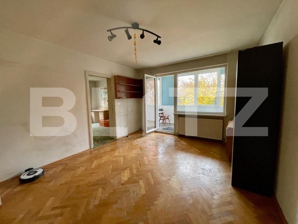 Apartament de vânzare 2 camere Dambu Pietros - 180623AV | BLITZ Târgu Mureș | Poza2