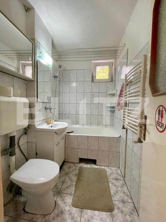 Apartament de vânzare 2 camere Dambu Pietros - 180623AV | BLITZ Târgu Mureș | Poza5