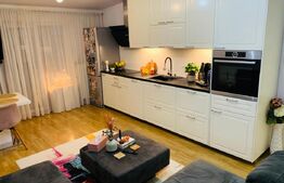 Apartament 2 camere, elegant și spațios, Reghin