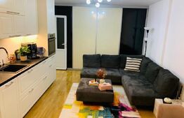 Apartament 2 camere, elegant și spațios, Reghin