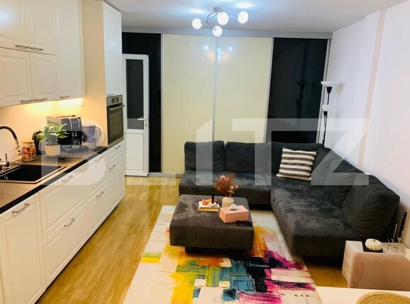 Apartament de vânzare 2 camere Reghin - 180654AV | BLITZ Târgu Mureș | Poza3