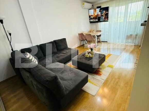 Apartament de vânzare 2 camere Reghin - 180654AV | BLITZ Târgu Mureș | Poza4