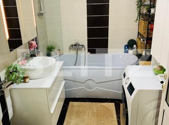 Apartament de vânzare 2 camere Reghin - 180654AV | BLITZ Târgu Mureș | Poza10