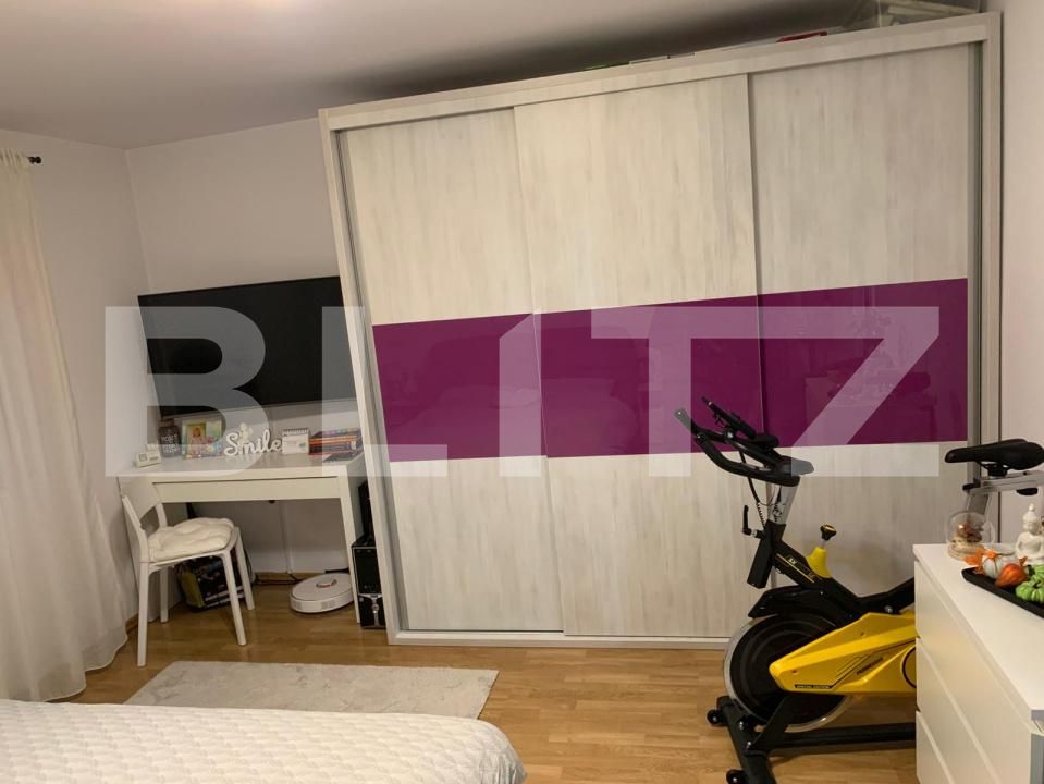 Apartament de vânzare 2 camere Reghin - 180654AV | BLITZ Târgu Mureș | Poza6