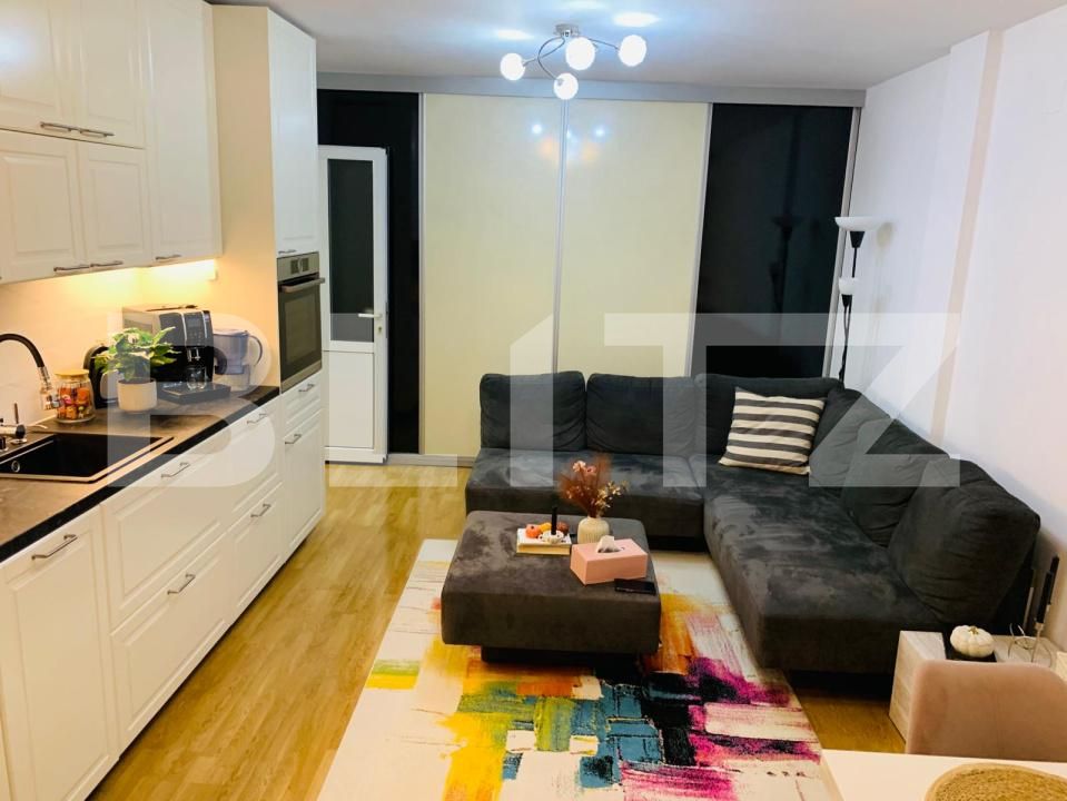 Apartament de vânzare 2 camere Reghin - 180654AV | BLITZ Târgu Mureș | Poza3