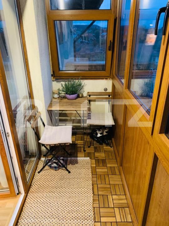 Apartament de vânzare 2 camere Reghin - 180654AV | BLITZ Târgu Mureș | Poza2