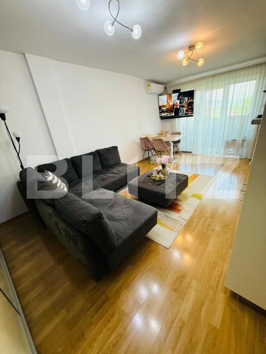 Apartament de vânzare 2 camere Reghin - 180654AV | BLITZ Târgu Mureș | Poza4