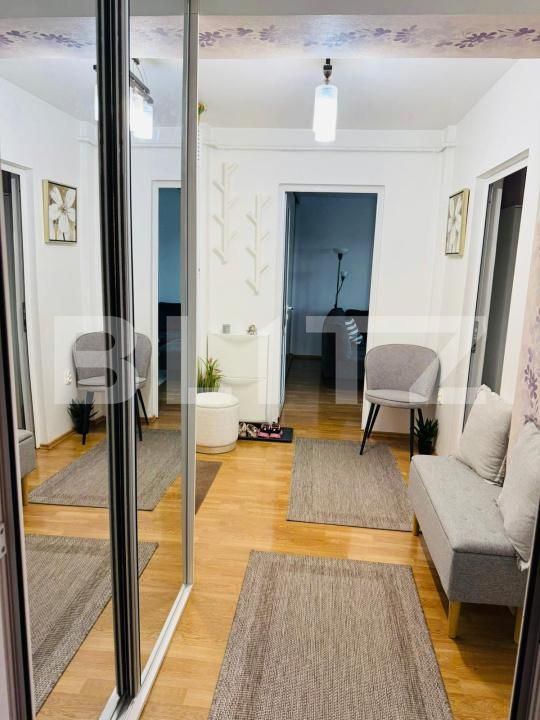 Apartament de vânzare 2 camere Reghin - 180654AV | BLITZ Târgu Mureș | Poza9