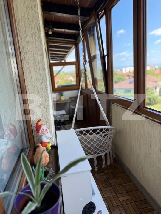 Apartament de vânzare 2 camere Reghin - 180654AV | BLITZ Târgu Mureș | Poza12