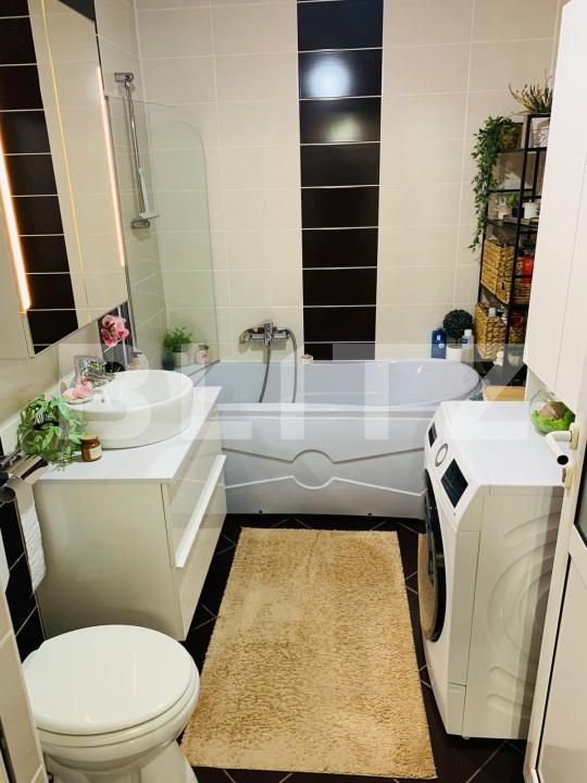 Apartament de vânzare 2 camere Reghin - 180654AV | BLITZ Târgu Mureș | Poza10