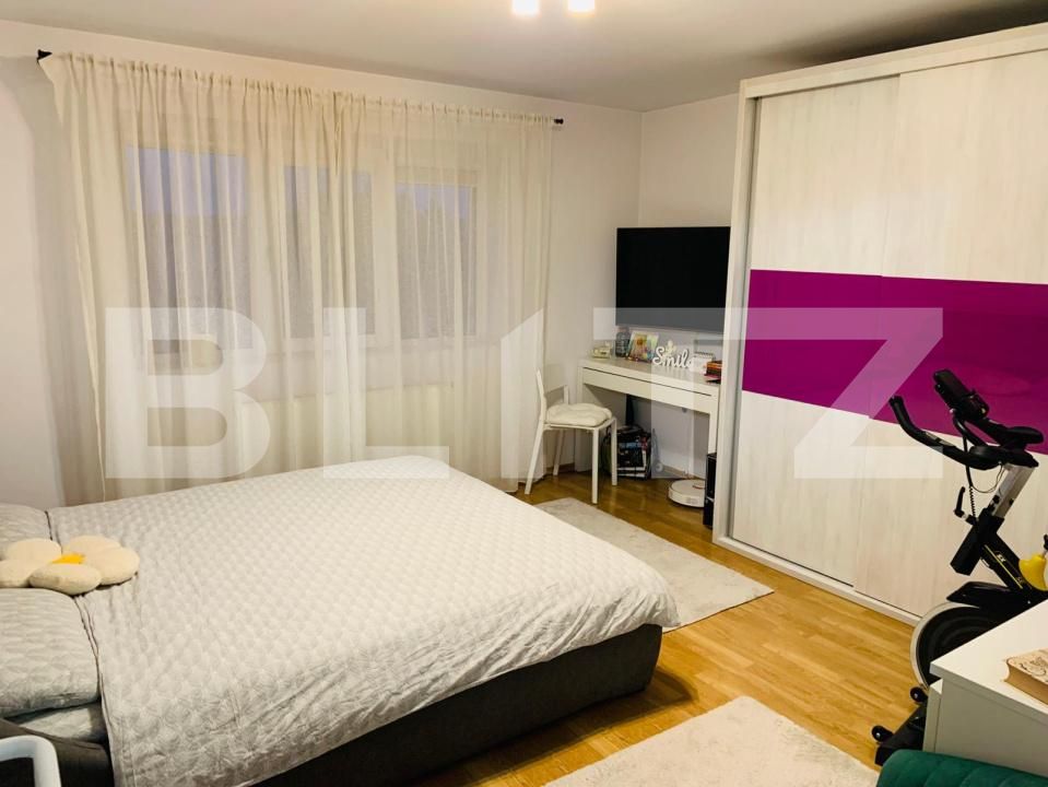 Apartament de vânzare 2 camere Reghin - 180654AV | BLITZ Târgu Mureș | Poza5
