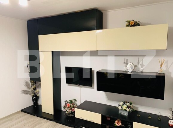 Apartament de vânzare 3 camere Reghin - 180655AV | BLITZ Târgu Mureș | Poza1