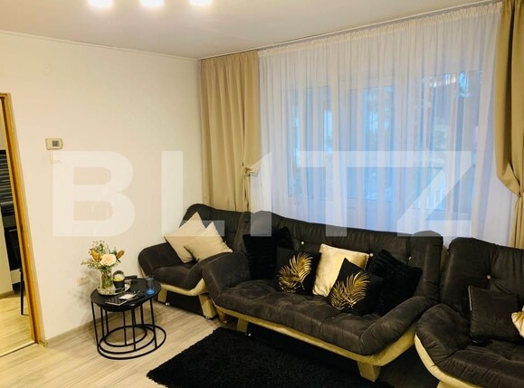 Apartament de vânzare 3 camere Reghin - 180655AV | BLITZ Târgu Mureș | Poza1
