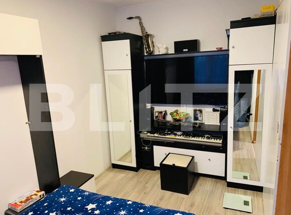 Apartament de vânzare 3 camere Reghin - 180655AV | BLITZ Târgu Mureș | Poza4