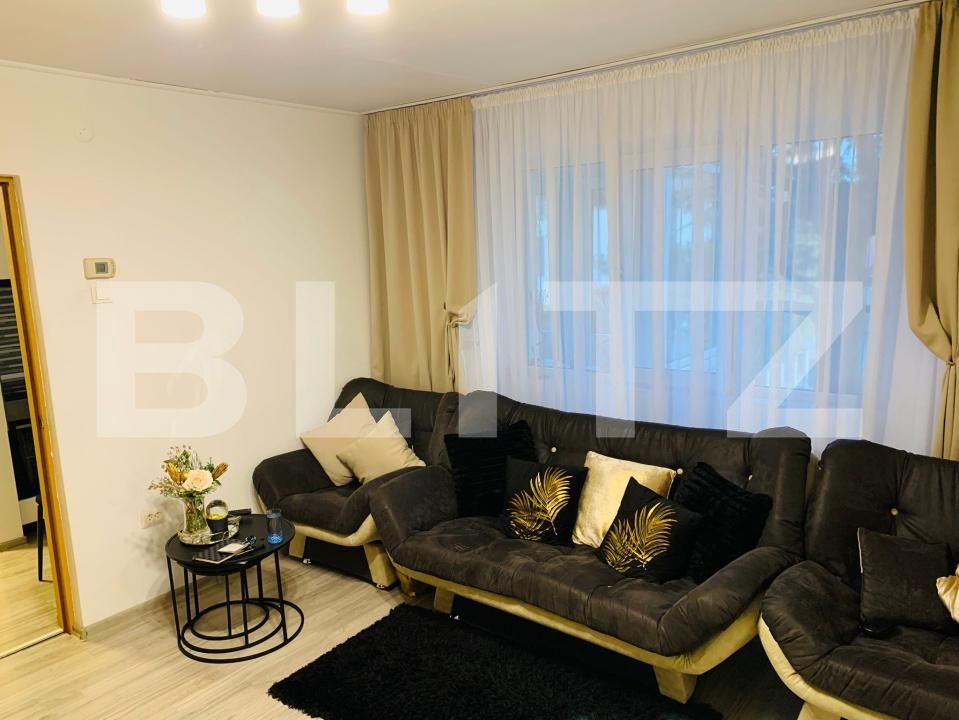 Apartament de vânzare 3 camere Reghin - 180655AV | BLITZ Târgu Mureș | Poza2