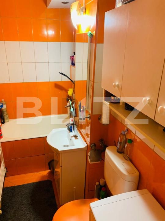 Apartament de vânzare 3 camere Reghin - 180655AV | BLITZ Târgu Mureș | Poza10