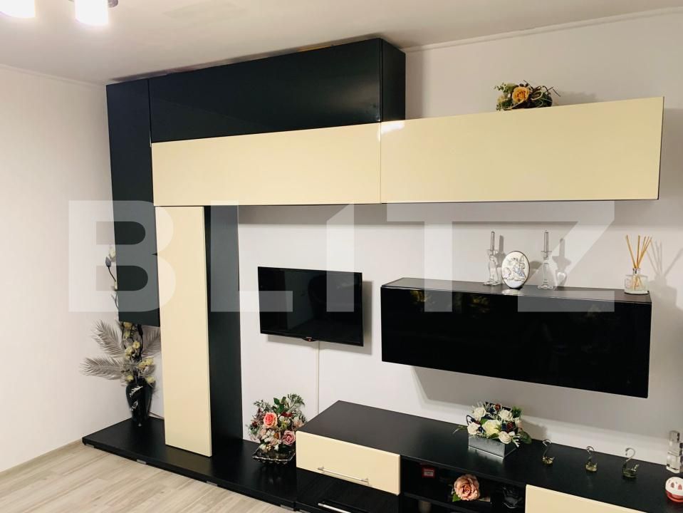 Apartament de vânzare 3 camere Reghin - 180655AV | BLITZ Târgu Mureș | Poza2