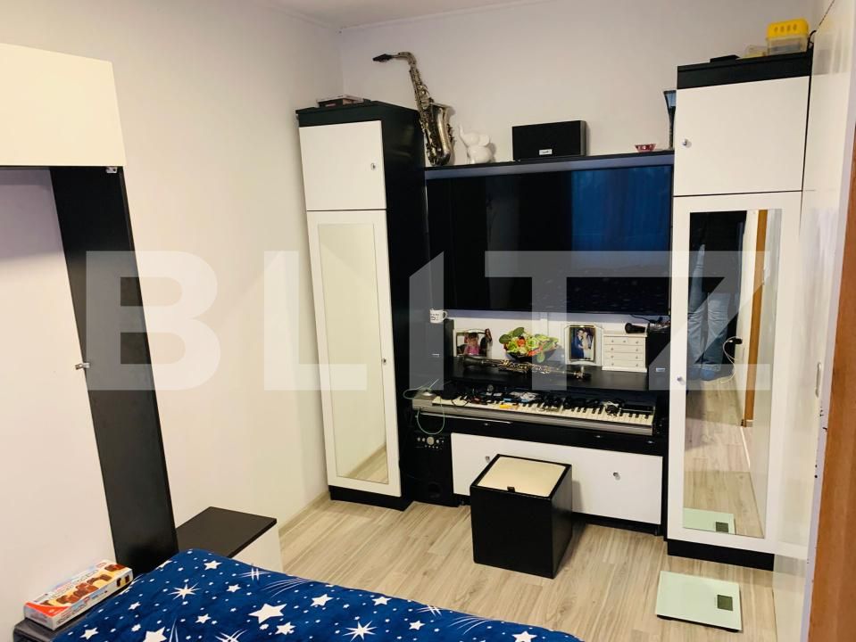 Apartament de vânzare 3 camere Reghin - 180655AV | BLITZ Târgu Mureș | Poza4