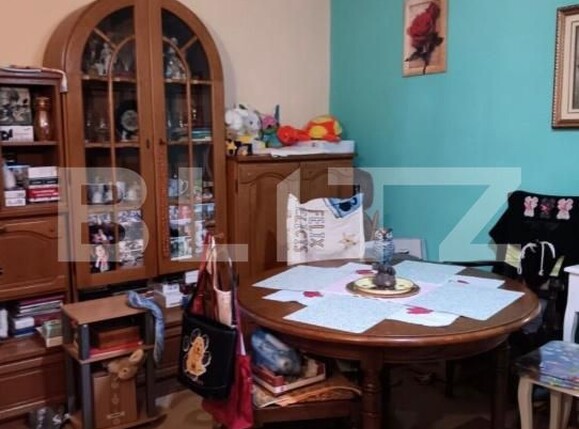 Apartament de vânzare 3 camere Sângeorgiu de Mureș - 180657AV | BLITZ Târgu Mureș | Poza1