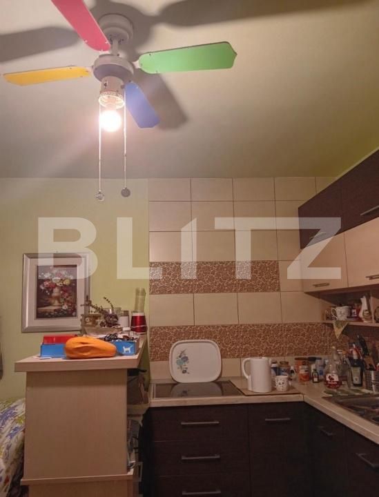 Apartament de vânzare 3 camere Sângeorgiu de Mureș - 180657AV | BLITZ Târgu Mureș | Poza5