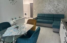 Apartament tip studio, 46 mp, complexul Maurer 