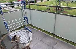 Apartament tip studio, 46 mp, complexul Maurer 