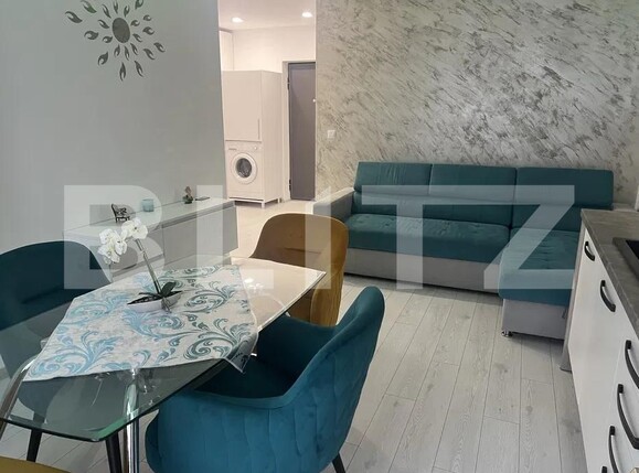 Apartament de vânzare 2 camere Libertatii - 180698AV | BLITZ Târgu Mureș | Poza2