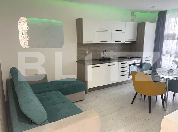Apartament de vânzare 2 camere Libertatii - 180698AV | BLITZ Târgu Mureș | Poza3