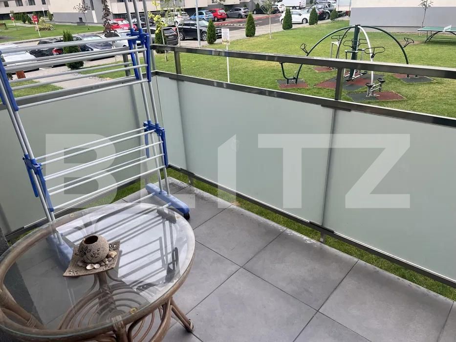 Apartament de vânzare 2 camere Libertatii - 180698AV | BLITZ Târgu Mureș | Poza6