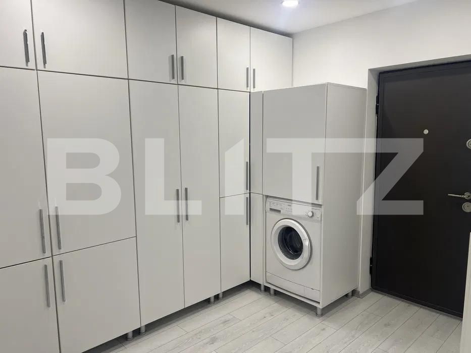 Apartament de vânzare 2 camere Libertatii - 180698AV | BLITZ Târgu Mureș | Poza5