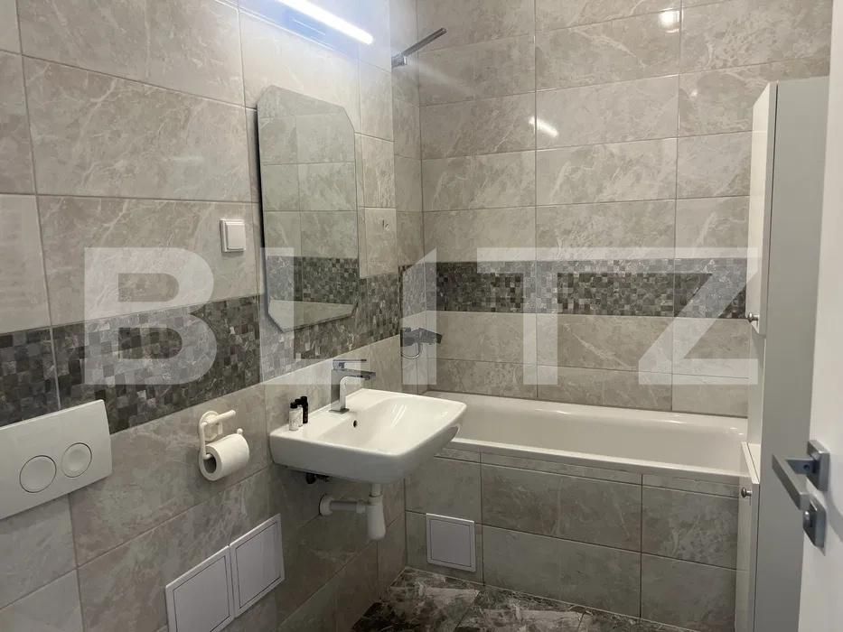 Apartament de vânzare 2 camere Libertatii - 180698AV | BLITZ Târgu Mureș | Poza4