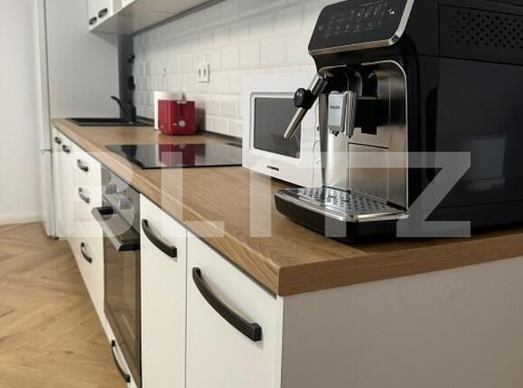 Apartament de închiriat 3 camere Tudor - 180718AI | BLITZ Târgu Mureș | Poza1