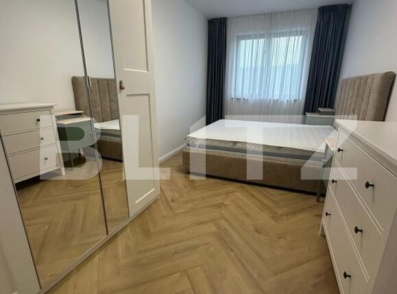 Apartament de închiriat 3 camere Tudor - 180718AI | BLITZ Târgu Mureș | Poza4