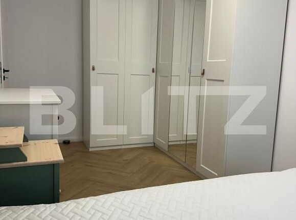 Apartament de închiriat 3 camere Tudor - 180718AI | BLITZ Târgu Mureș | Poza5