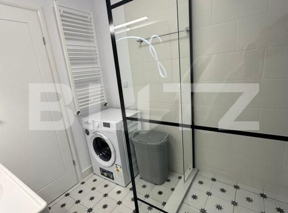 Apartament de închiriat 3 camere Tudor - 180718AI | BLITZ Târgu Mureș | Poza9