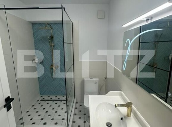 Apartament de închiriat 3 camere Tudor - 180718AI | BLITZ Târgu Mureș | Poza7