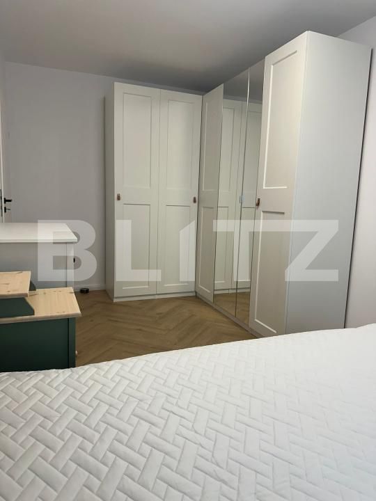 Apartament de închiriat 3 camere Tudor - 180718AI | BLITZ Târgu Mureș | Poza5
