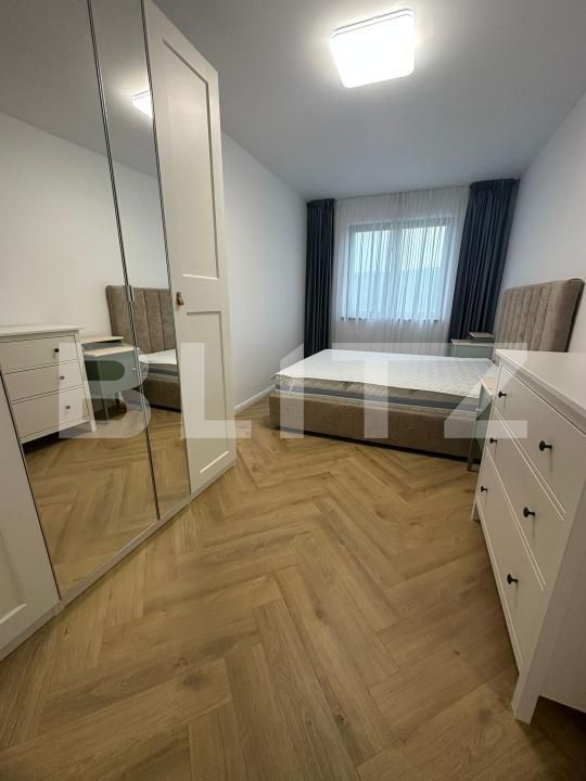 Apartament de închiriat 3 camere Tudor - 180718AI | BLITZ Târgu Mureș | Poza4