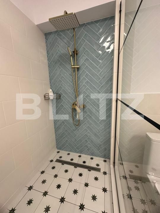 Apartament de închiriat 3 camere Tudor - 180718AI | BLITZ Târgu Mureș | Poza8