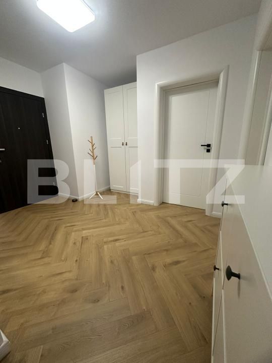 Apartament de închiriat 3 camere Tudor - 180718AI | BLITZ Târgu Mureș | Poza10