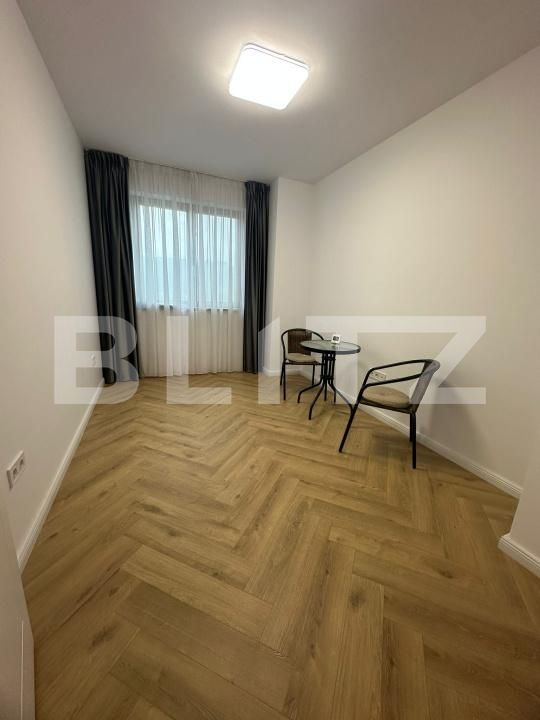Apartament de închiriat 3 camere Tudor - 180718AI | BLITZ Târgu Mureș | Poza6