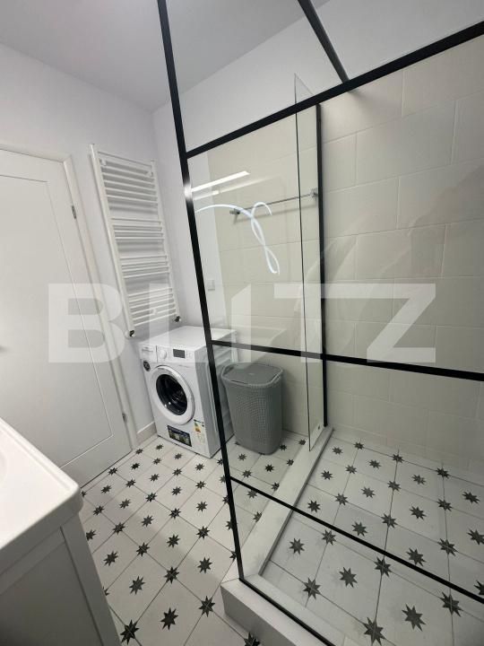 Apartament de închiriat 3 camere Tudor - 180718AI | BLITZ Târgu Mureș | Poza9