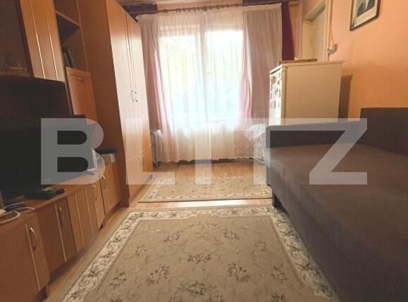 Garsonieră de vânzare Tudor - 180724AV | BLITZ Târgu Mureș | Poza1