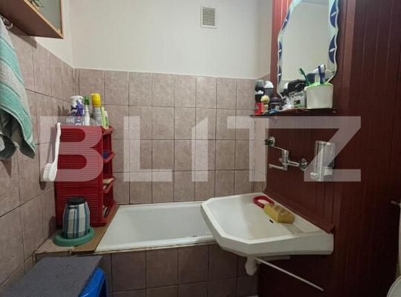 Garsonieră de vânzare Tudor - 180724AV | BLITZ Târgu Mureș | Poza3