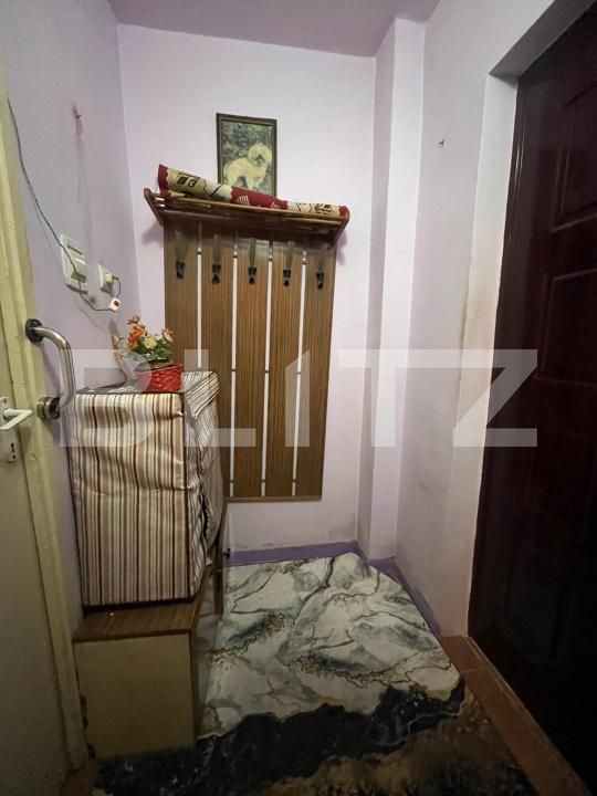 Garsonieră de vânzare Tudor - 180724AV | BLITZ Târgu Mureș | Poza4