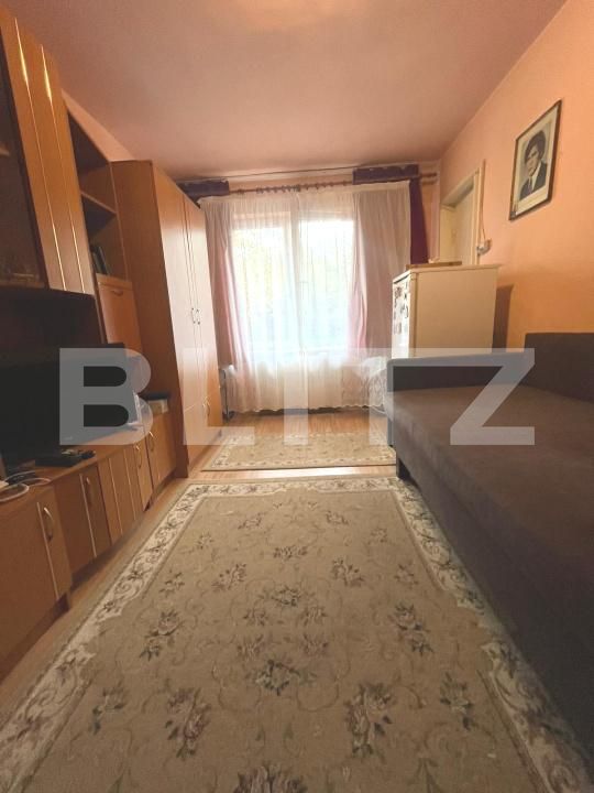 Garsonieră de vânzare Tudor - 180724AV | BLITZ Târgu Mureș | Poza1