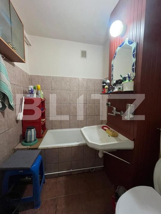 Garsonieră de vânzare Tudor - 180724AV | BLITZ Târgu Mureș | Poza3