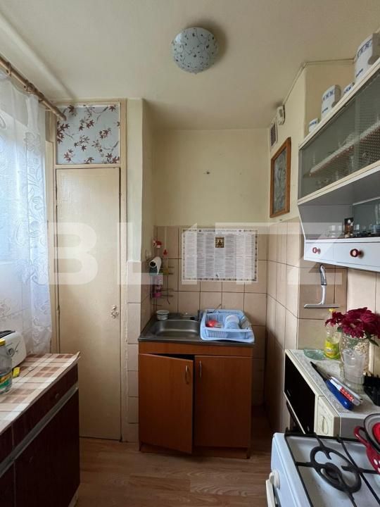 Garsonieră de vânzare Tudor - 180724AV | BLITZ Târgu Mureș | Poza2